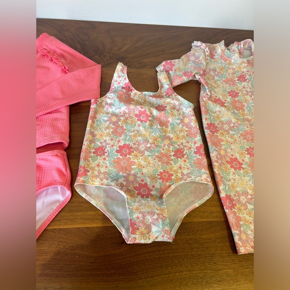 Toddler Swim Bundle - Picture 3 of 4